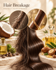 Dry Scalp, Frizz & Hair Breakage? Discover the Botanical Ingredients That Can Help