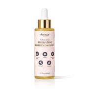 Sérum de Ácido Hialurónico Annoor Saffron Glow – Iluminador, Hidratante, Antipiel Apagada, Potenciador de Luminosidad y Tono Uniforme