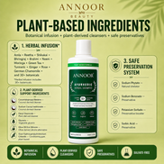 Ayurvedic Herbal Shampoo