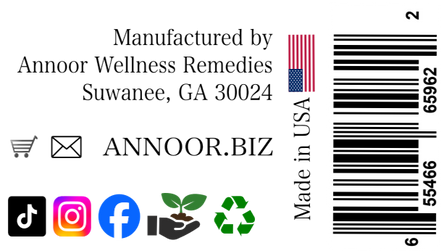 Organic Foaming Sugar Scrub by Annoor - 7 Oz|Ginger, Honey, Lemon, Turmeric |No Parabens, Sulphates, No Harmful Chem |Face and Body Exfoliating