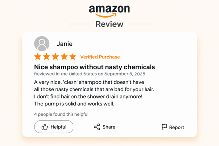 Annoor Ayurvedic 4-Step Haircare Set – Herbal Shampoo, Conditioner, Ginger Rosemary Scalp Oil & Root Repair Hair Mask – Plant-Based Hair Routine for Frizz, Shine, Dry Hair & Scalp Care