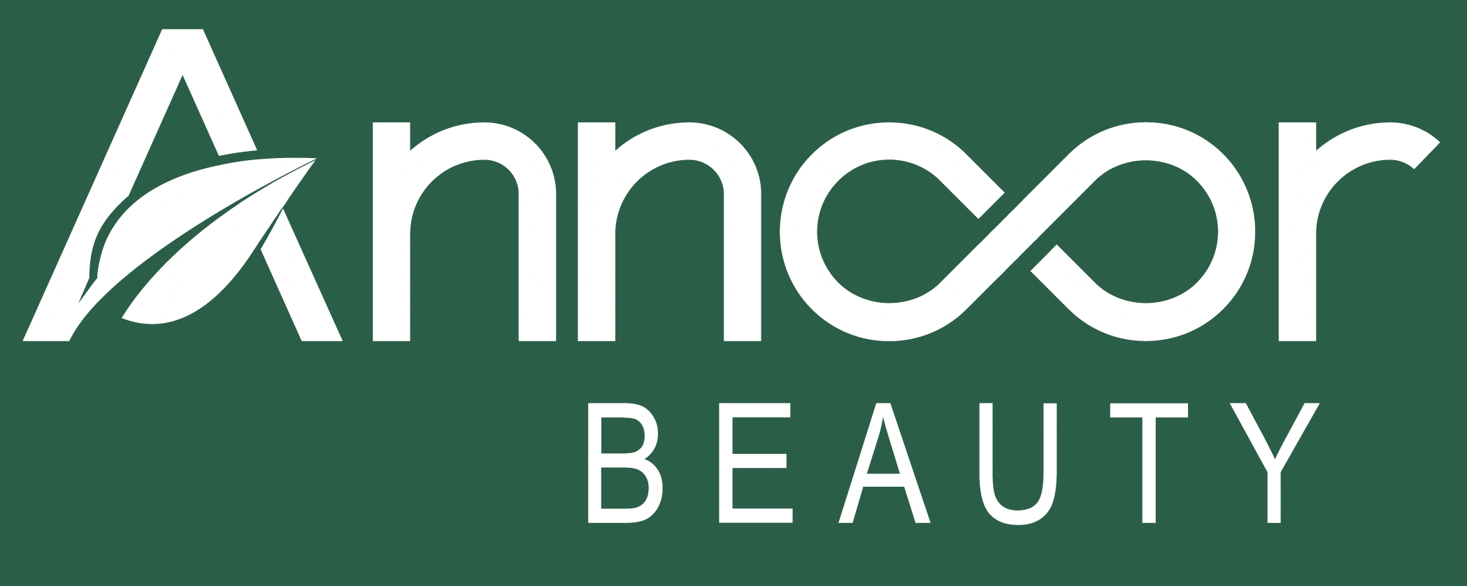 Annoor Beauty logo small